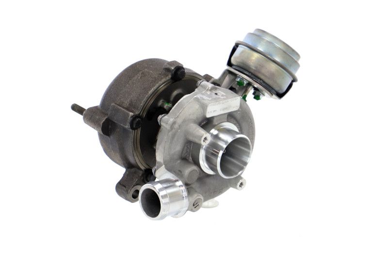 REMANTE 003-001-004479R Charger, charging (supercharged/turbocharged)
