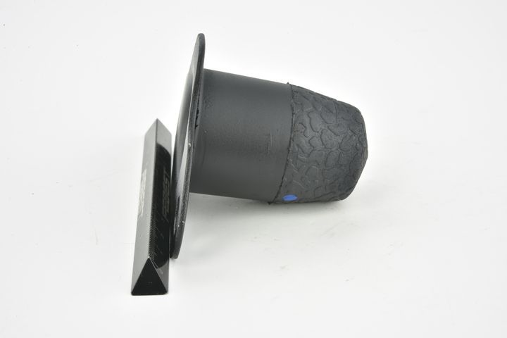 FEBEST TD-CR52F Rubber Buffer, suspension