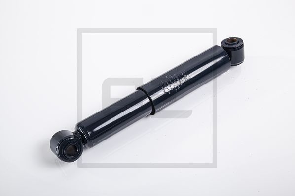 Tlumič pérování 013.580-10A
