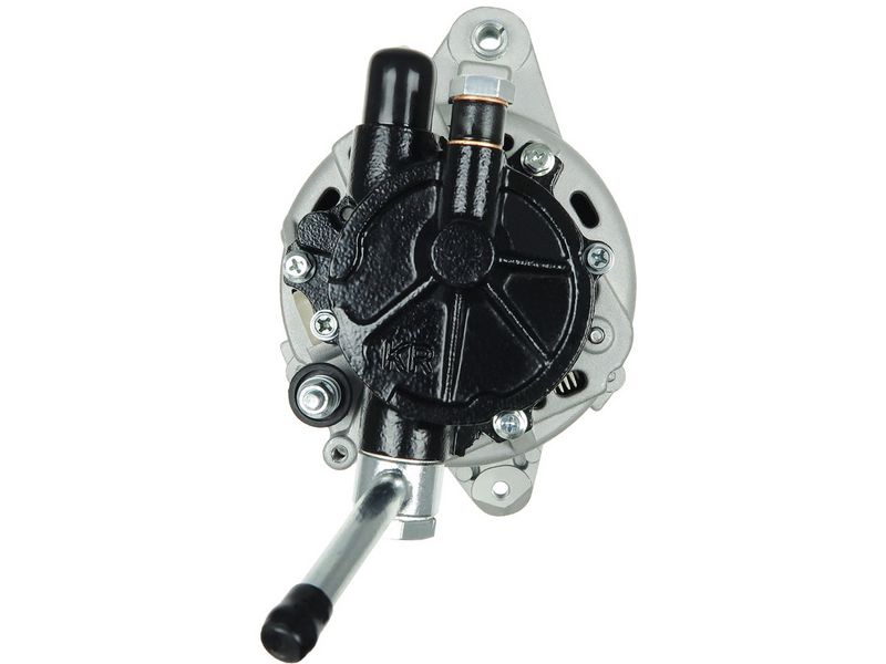 AS-PL A5018 Alternator