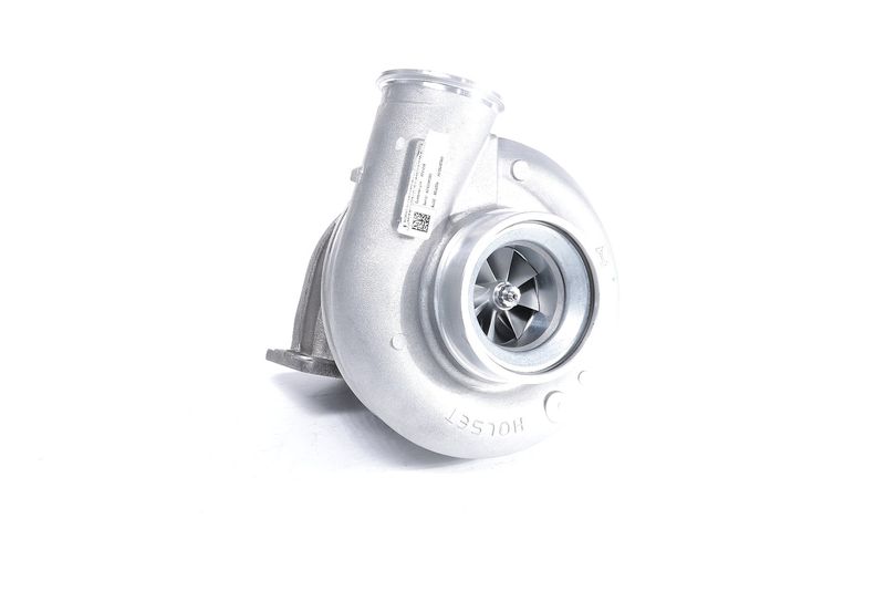 Compresor,sistem de supraalimentare T912978 BTS Turbo