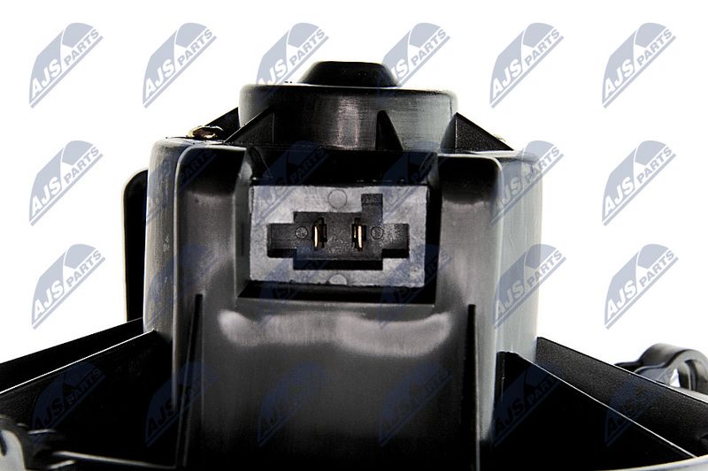 Elektrimootor, salongiventilaator, NTY EWN-CT-000