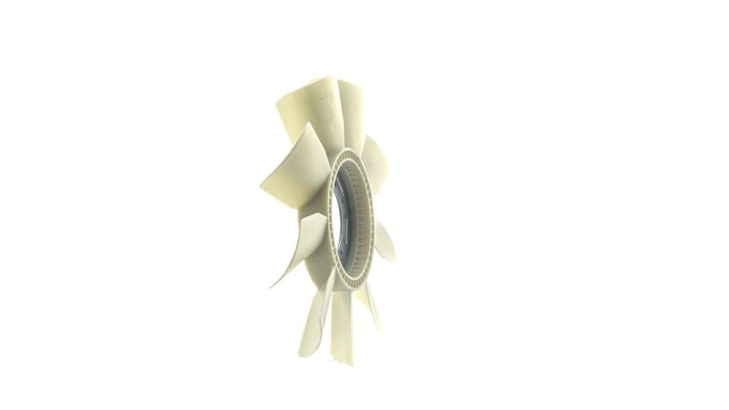 Product Image - Koelventilatorwiel - CFW83000P - MAHLE