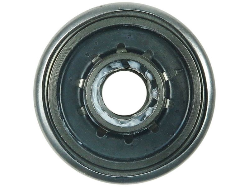 AS-PL SD3028(VALEO) Freewheel Gear, starter