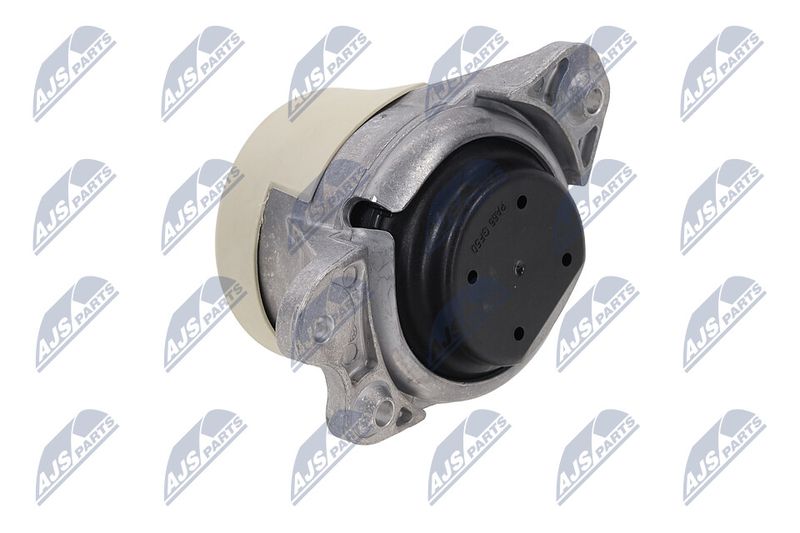 Paigutus, Mootor, NTY ZPS-ME-032