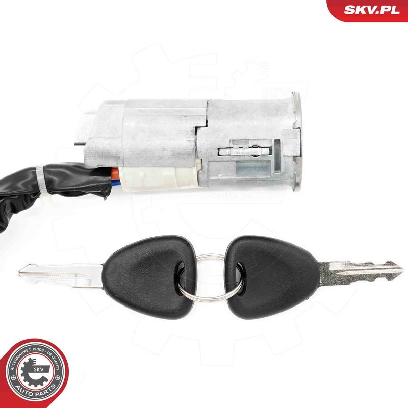 Roolilukk, ESEN SKV 65SKV206
