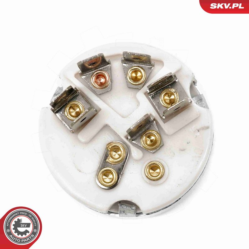 ESEN SKV 65SKV039 Ignition Switch