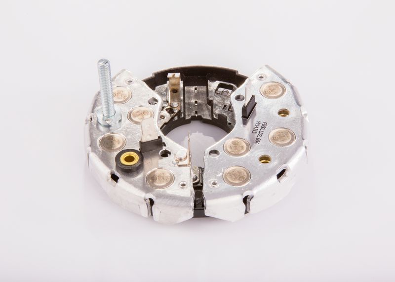 BOSCH F000LD2006 Rectifier, alternator