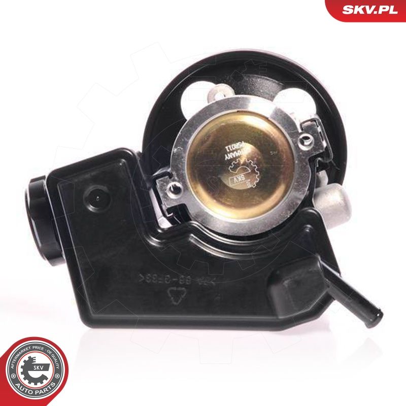 Hüdraulikapump, roolimine, ESEN SKV 10SKV153