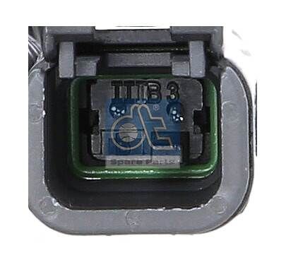 Čidlo, teplota výfukových plynů 2.76049