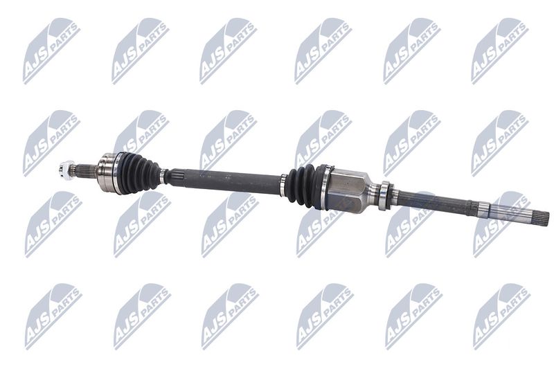 NTY NPW-PE-120 Drive Shaft