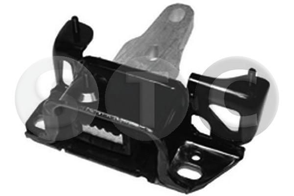 Soporte, motor