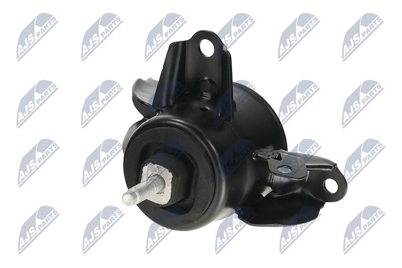 Paigutus, Mootor, NTY ZPS-KA-329