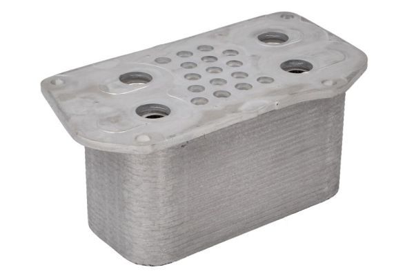 THERMOTEC D4AG014TT Oil Cooler, engine oil