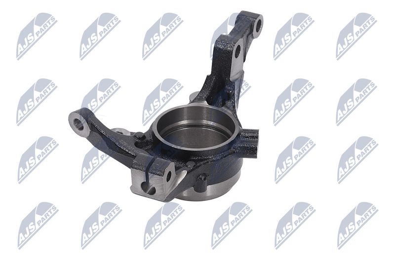 Käändmik, rattakinnitus, NTY ZZP-HY-522