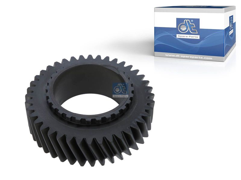 Roata dintata, ax principal 2.33126 DT Spare Parts