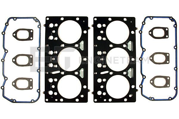 Product Image - Pakkingset, cilinderkop - TE0007 - ET ENGINETEAM