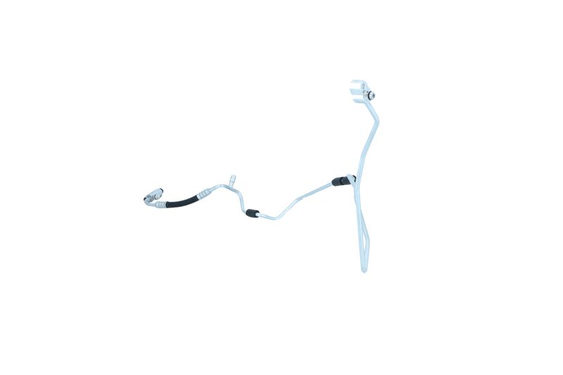 NRF 400080 High/Low-pressure Line, air conditioning