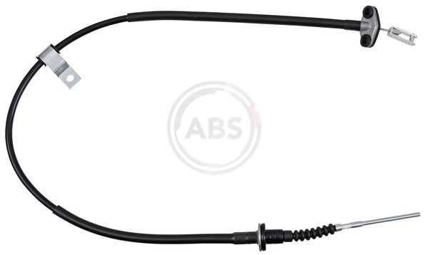 A.B.S. K29130 Cable Pull, clutch control