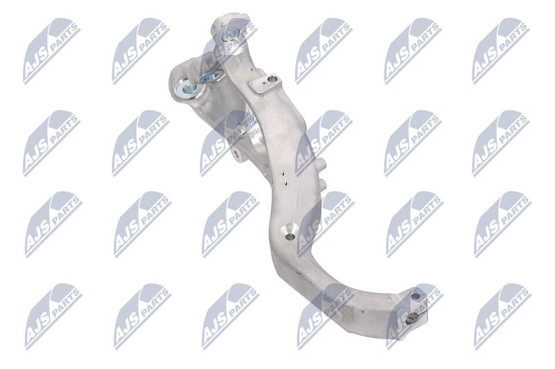 Käändmik, rattakinnitus, NTY ZZP-BM-007