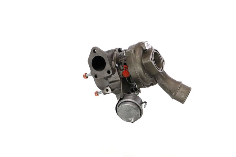 REMANTE 003-001-000027R Turbokompresorius