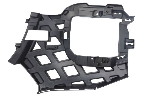 Bumperbevestiging Voor Rechts past: VW T-CROSS 11.18-12.23