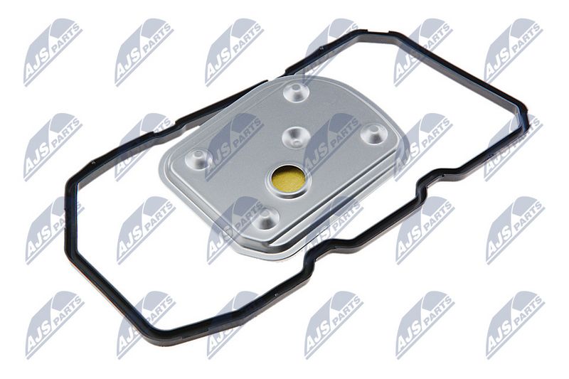 Hüdraulikafiltrikomplekt, automaatkäigukast, NTY FSF-ME-002