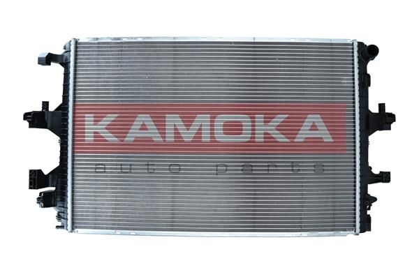 KAMOKA hűtő, motorhűtés 7700028