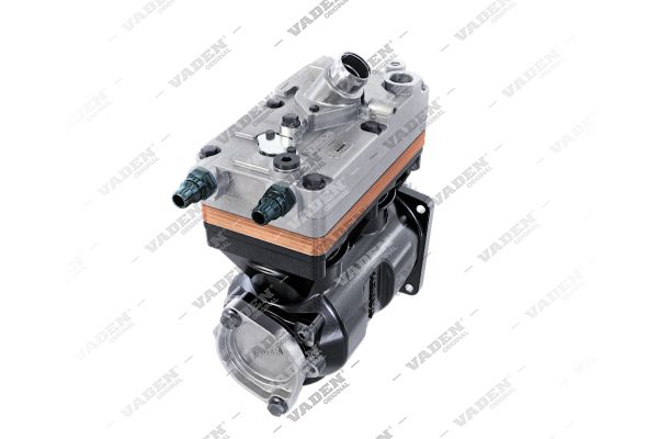 kompresor MB Actros MP4, Euro 6, vč. kola 1100440001