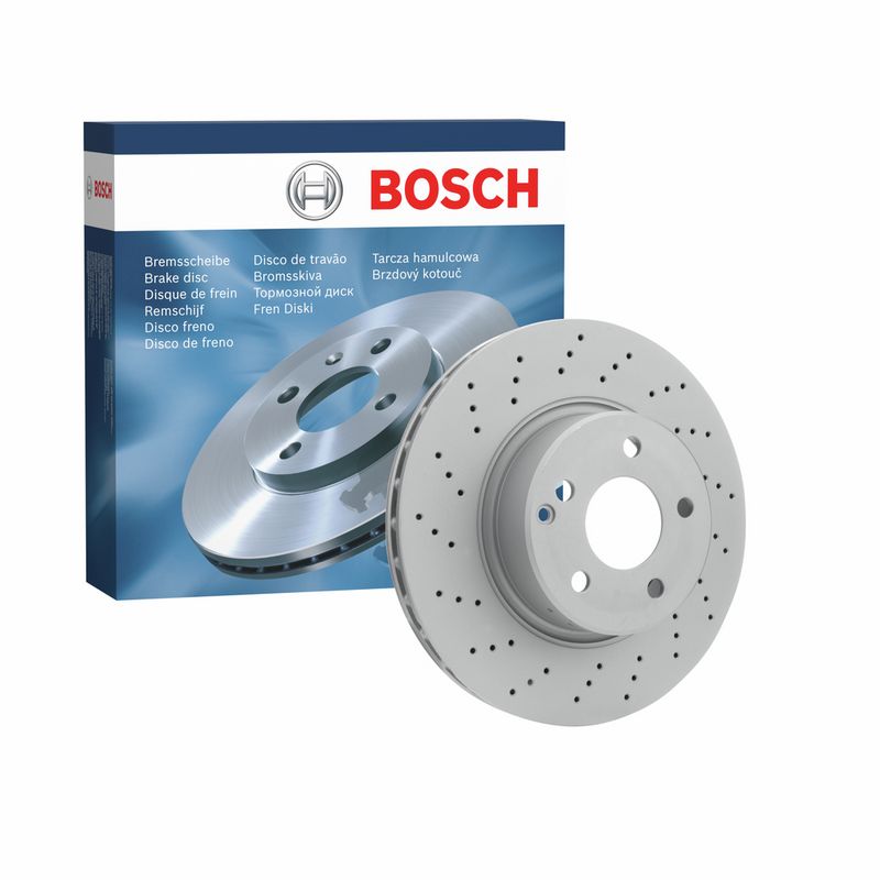 BOSCH