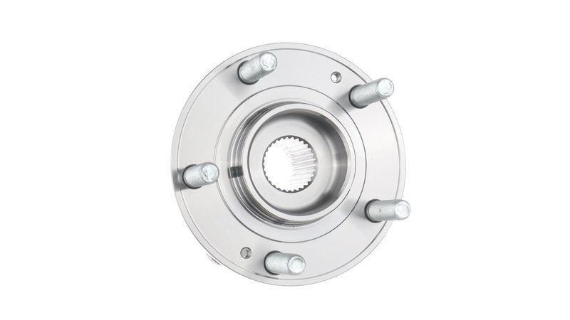 Rattalaagrikomplekt, SKF VKBA 7515