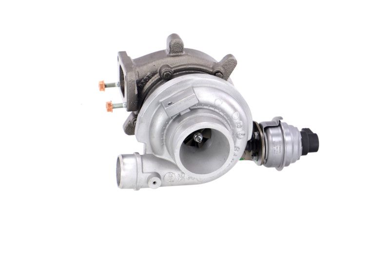 REMANTE 003-001-001173R Charger, charging (supercharged/turbocharged)