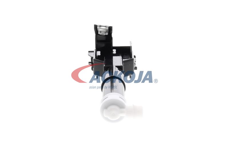 ACKOJA A70-08-0145 Washer Fluid Jet, headlight cleaning