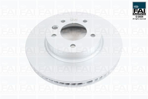 FAI AutoParts Stabdžių diskas