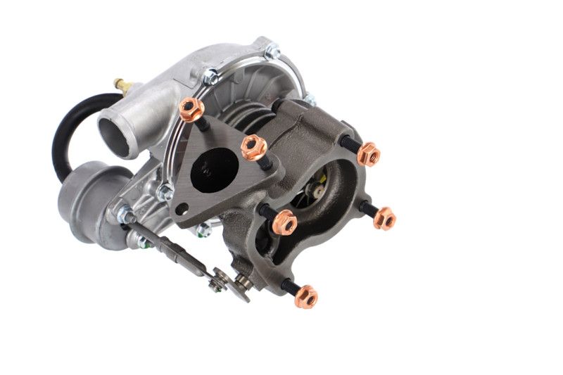 REMANTE 003-001-001129R Charger, charging (supercharged/turbocharged)
