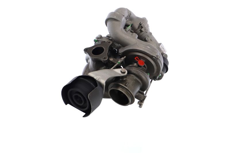 REMANTE 003-002-001083R Charger, charging (supercharged/turbocharged)