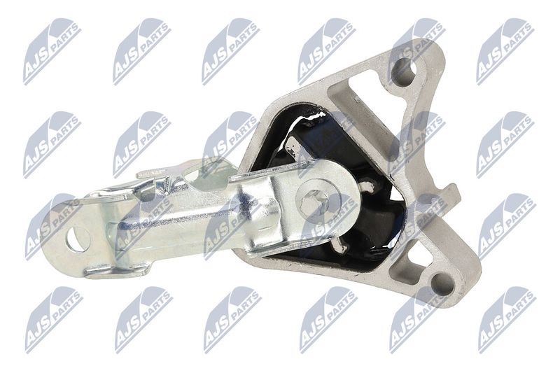 Paigutus, Mootor, NTY ZPS-ME-054