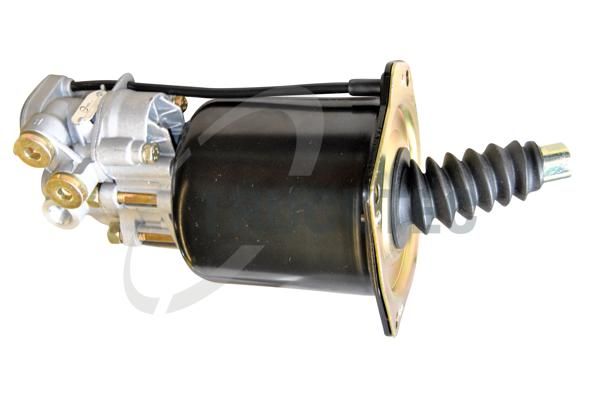 TRUCKTEC AUTOMOTIVE 04.23.001 - Clutch Booster
