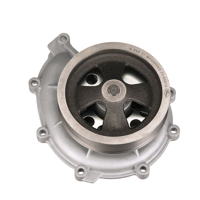 Vodní čerpadlo, chlazení motoru WP5009HD