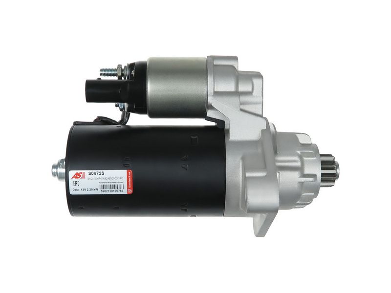 AS-PL S0672S Starter