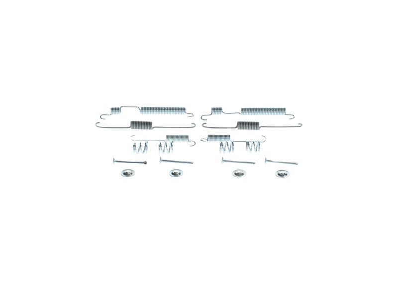 BOSCH 1 987 475 298 Accessory Kit, brake shoes