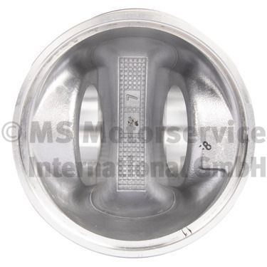 KOLBENSCHMIDT 40437601 Piston