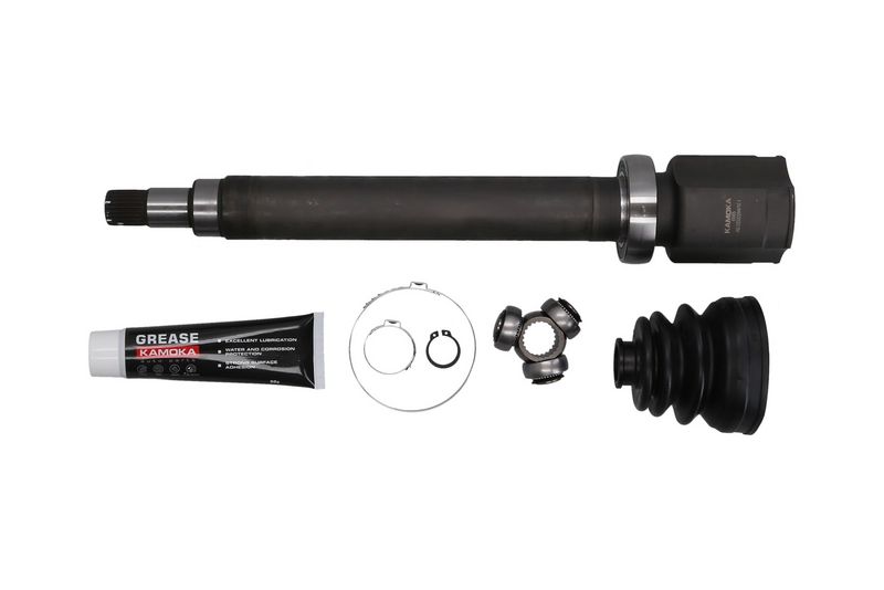 Liigendlaager, veovõll,...