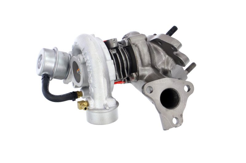 REMANTE 003-001-000004R Charger, charging (supercharged/turbocharged)
