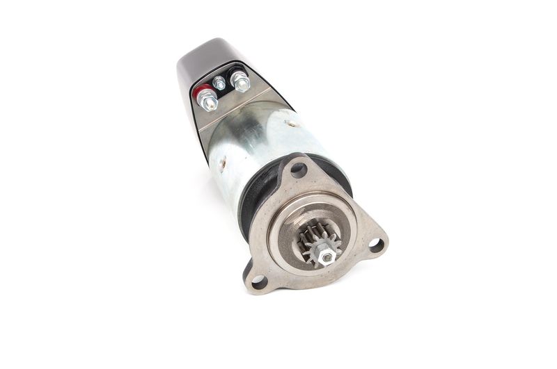 BOSCH 0001417043 Starteris
