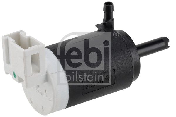FEBI BILSTEIN 109289 Washer Fluid Pump, window cleaning