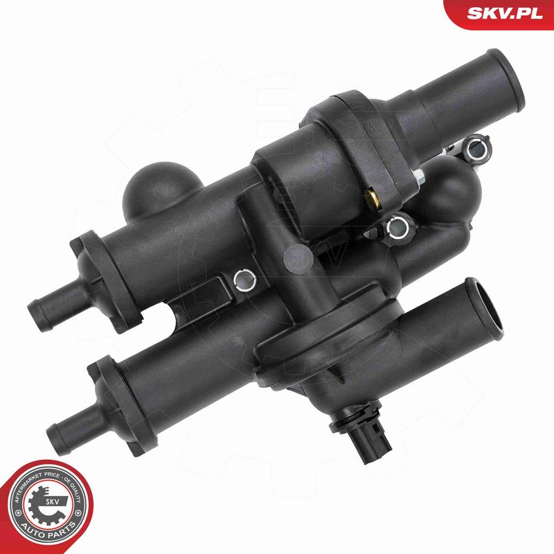 ESEN SKV 20SKV242 Thermostat, coolant