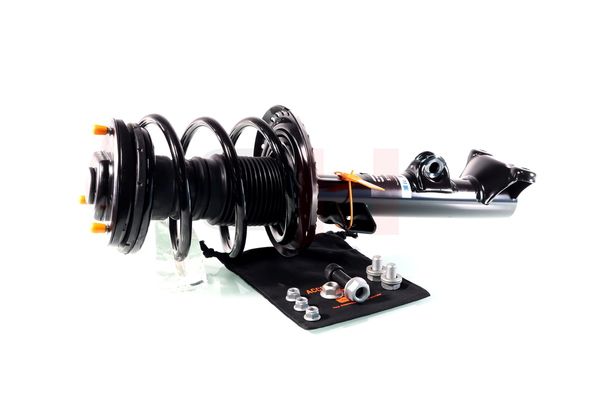 Vedruamort, GH GH-353303C04