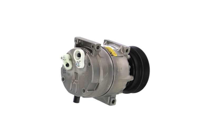 REMANTE 005-001-000256R Compressor, air conditioning