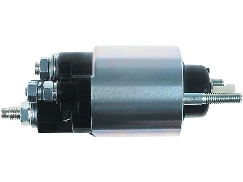Solenoid, electromotor AS-PL SS6124S